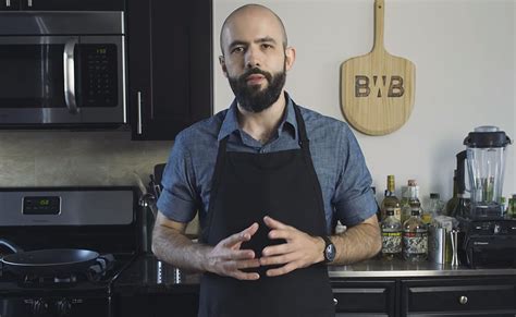 The internet cooking show binging with babish has taken youtube by storm with an astounding 5 million fans and views as high as 12 million per episode. Binging with Babish - Knives, Appliances, Camera and Gear ...