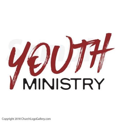 Pin On Student Ministry Logos