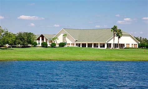 Tampa Bay Golf And Country Club San Antonio Fl 55 Places Community