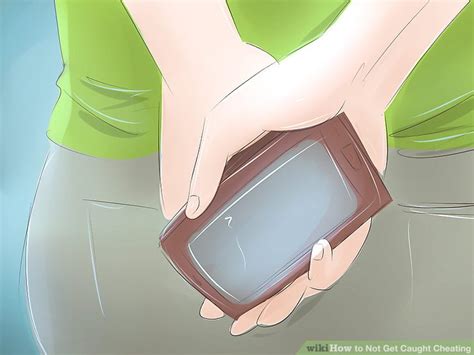 How to Not Get Caught Cheating: 14 Steps (with Pictures) - wikiHow