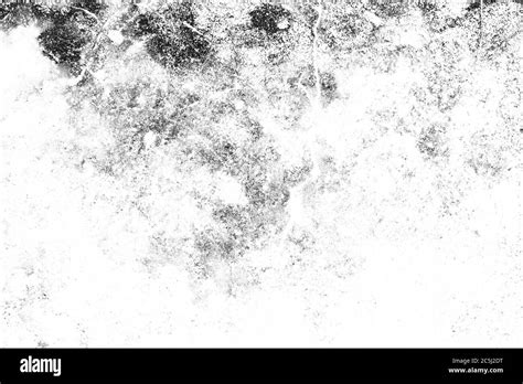 Background Of Black And White Texture Abstract Monochrome Pattern Of