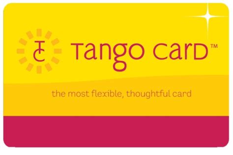 Can i redeem my tango card for a physical retail gift card? Eric Schmidt's Innovation Endeavors Backs Seattle Startup ...