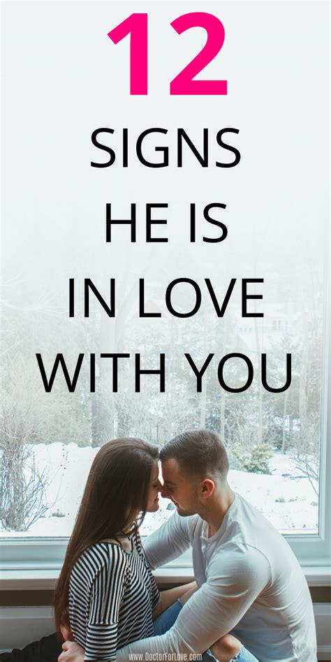 12 true signs he loves you deeply signs he loves you love message for him ways to show love
