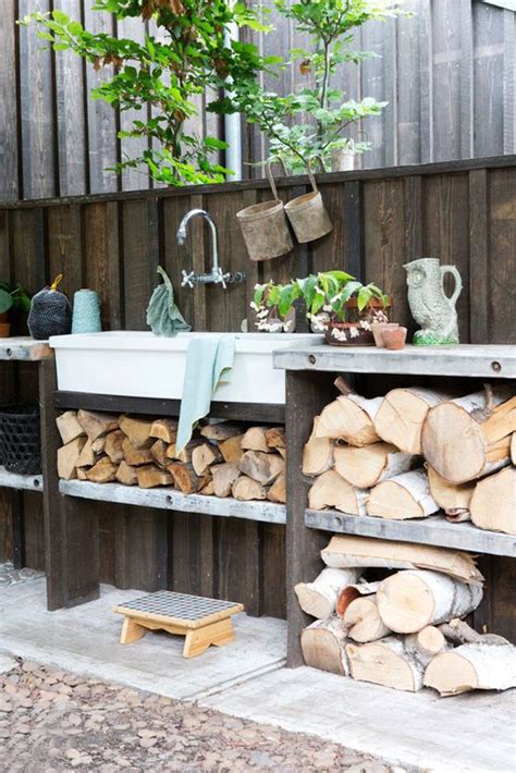 See more ideas about outdoor sinks, garden sink, potting bench. 40 Awesome Garden Sink Ideas That Must Have To Outdoors ...