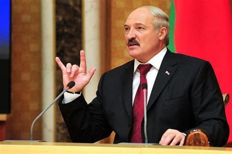 Лукашенко в шутку объяснил что нужно сделать Украине для преодоления