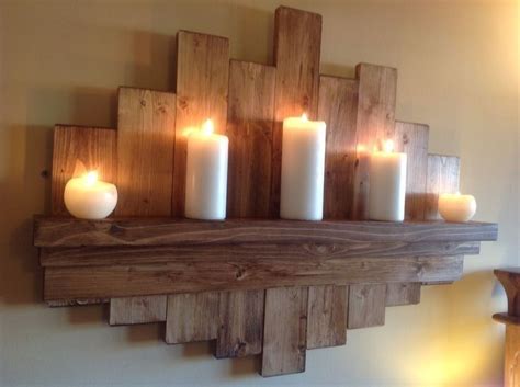 40 Stunning Wood Wall Art Ideas For Home Decoration Hoomdesign Barn