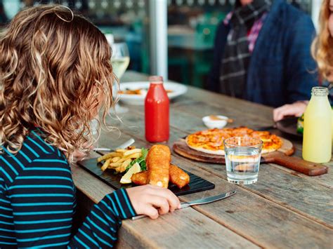 The 10 Best Kid Friendly Restaurants In Perth Travel Insider