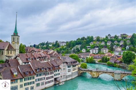 It is the fifth most populated city in switzerland with 82% german. Where to go in Switzerland? Best Places to Visit in ...
