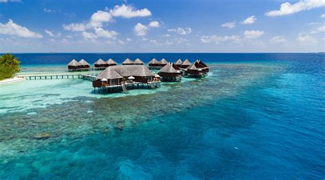 Mirihi Island Resort Malediven Bei Journey Dluxe Buchen