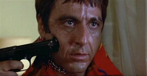 Hailing from the south acres neighborhood of houston, texas, scarface entered the rap game as dj. Symposiums - Reverse Shot