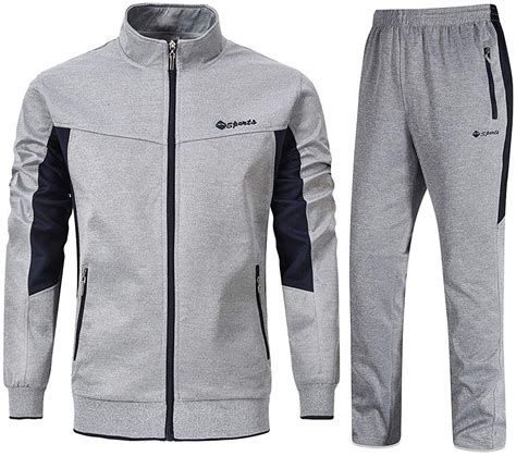 Nike Sweat Suits Mens Amazon 20 Sweatsuits For Men Under 100 To Help