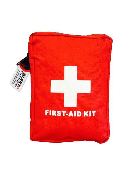 Custom First Aid Kit Alert First Aid Kits And Supplies Vancouver