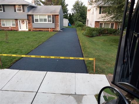 Joe Connolly Paving Reviews Warminster Pa Angi