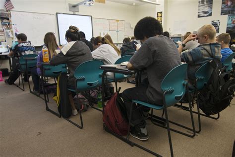 Three Reno High Schools Are Among Top Ten In Nevada | KUNR