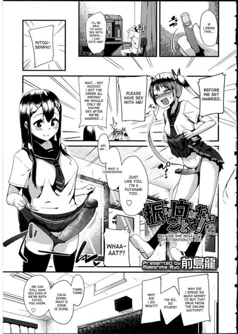 Maeshima Ryou Luscious Hentai Manga And Porn