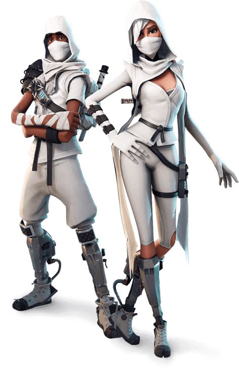 China, neon, blue, pink, pickaxes, skull, fortnite, skin, retro. Ninja Fortnite Wallpapers - Wallpaper Cave