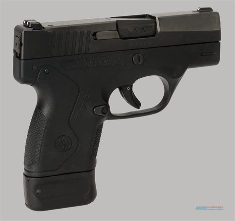 Beretta Nano 9mm Pistol For Sale
