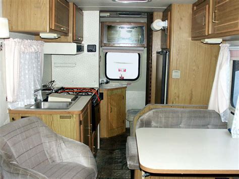 The Toyota Mini Motorhome A Quirky Rv With A Strong Following