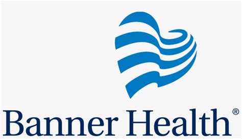 Banner Health Logo Banner Health Free Transparent Png Download Pngkey