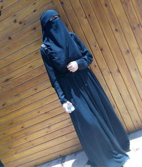 Islam Is My Deen Ideas Niqab Hijab Niqab Hijab