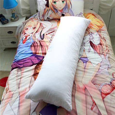 High Quality Hugging Pillow Inner Body Anime Pillow Pillows Core Men