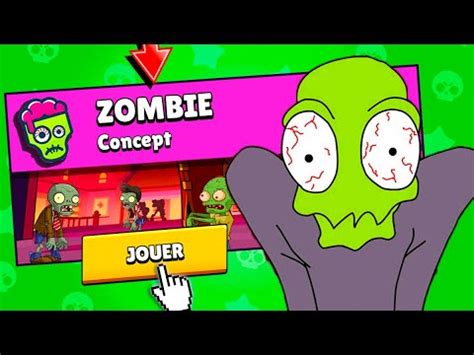 See more of brawl stars on facebook. LE BOSS EST MORT !! dans ce concept MODE ZOMBIE sur Brawl ...