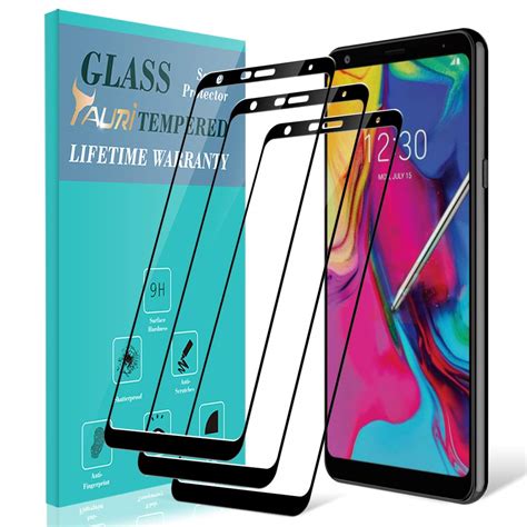 Best Empire Screen Protector Lg Stylo 4 Plus Home Easy