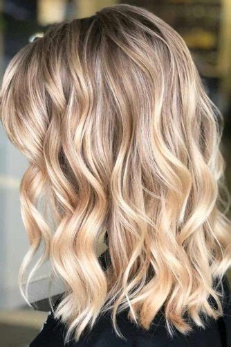 What Is A Beach Wave Hairstyle Hairstyle Guides