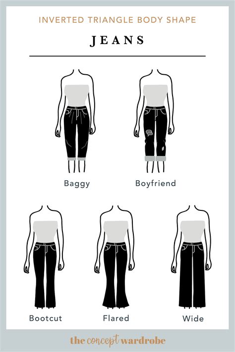 inverted triangle body shape a comprehensive guide the concept wardrobe triangle body shape