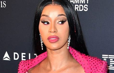 ≡ Things You Didnt Know About Cardi B Brain Berries