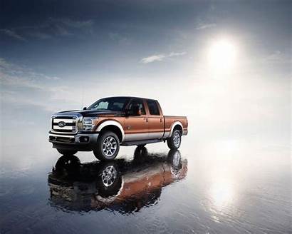 Ford Trucks Pickup Truck Wallpapers Background Pick