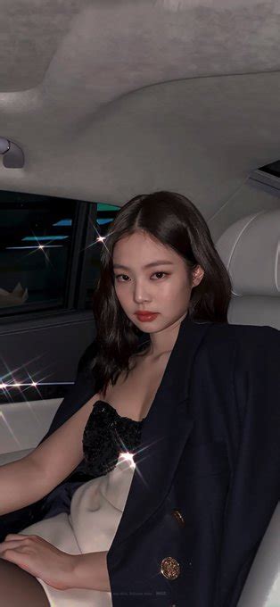 Tumblr is a place to express yourself, discover yourself, and bond over the stuff you love. Jennie Kim Wallpaper Aesthetic - 20+ Blackpink Aesthetic Wallpapers on WallpaperSafari - Jennie ...