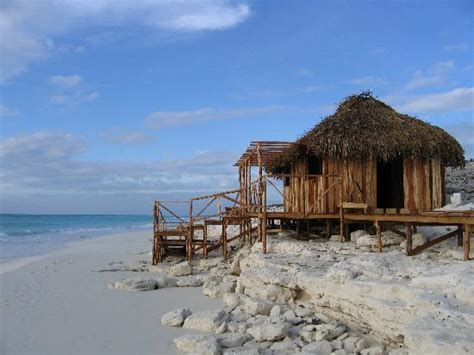 Beach Hut At Cayo Largo Cuba Picture Of Cayo Largo Cuba Tripadvisor