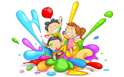 Hd Colorful Kids Ipad Wallpaper Images