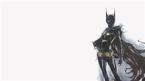 3440x1440px Free Download Hd Wallpaper Comics Batgirl Cassandra