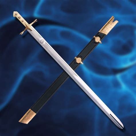 Inilah Pedang Paling Mematikan Dalam Sejarah Dari Pedang Bermata Dua
