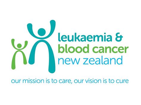 Leukaemia And Blood Cancer New Zealand Givealittle