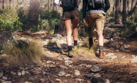 Randonnées pédestres et sentiers en Mauricie Tourisme Mauricie