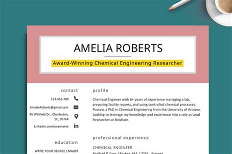 Resume Headline 40 Examples And How To Write
