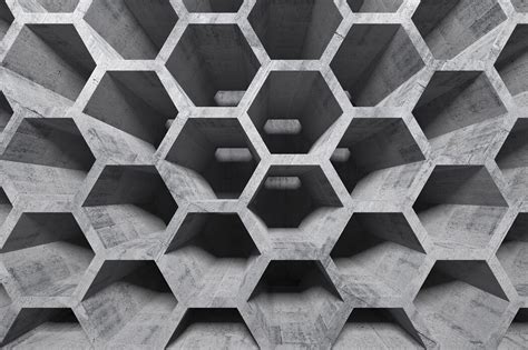 Honeycomb Structure Design