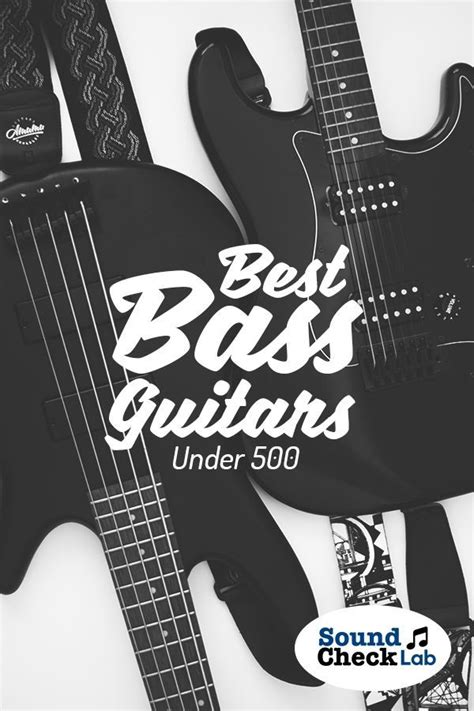 And if you?re wanting to be able to sing along. Best Bass Guitars Under 500 | Guitar, Bass, Learn bass guitar