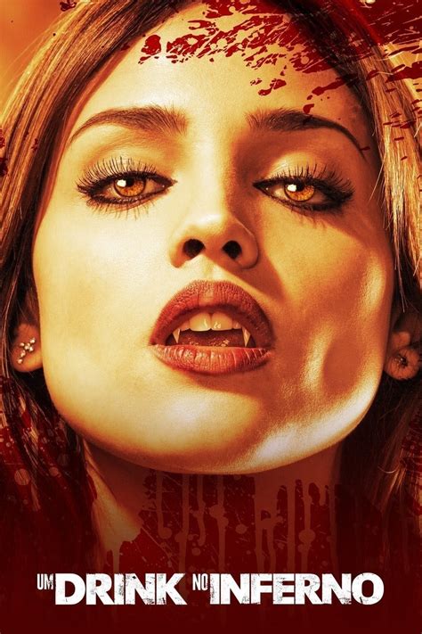 From Dusk Till Dawn The Series Tv Series 2014 2016 Posters — The Movie Database Tmdb