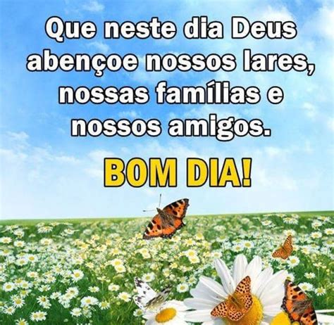 Frases de Bom Dia lindas - ImagensBomDia.net