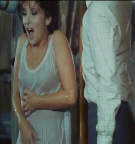 Nude Video Celebs Gina Lollobrigida Sexy That Splendid November