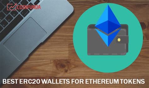 Best ethereum mining equipment in 2021 ethereum is the second largest world cryptocurrency, going right after the father of crypto, bitcoin. 22 Best ERC20 Wallets | Top Ethereum (ETH) Tokens Wallet ...