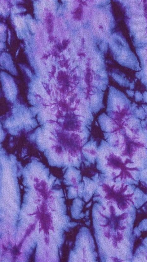 √ Purple Tie Dye Backgrounds