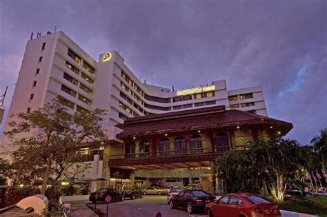Guests enjoy free wifi and free parking is provided. Impiana Hotel Ipoh (Malaysia) - Hotel Reviews - TripAdvisor