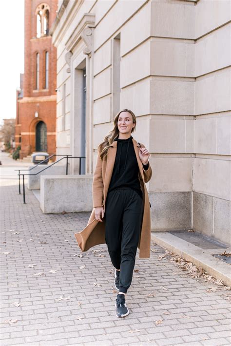 10 Comfy Casual Winter Outfits For Everyday Wear Natalie Yerger