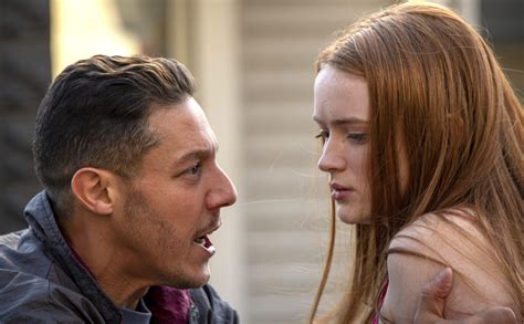 watch sadie sink and theo rossi in the trailer for dear zoe live for films