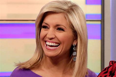 Ainsley Earhardt Will Fit In Perfectly At Fox And Friends Check Out